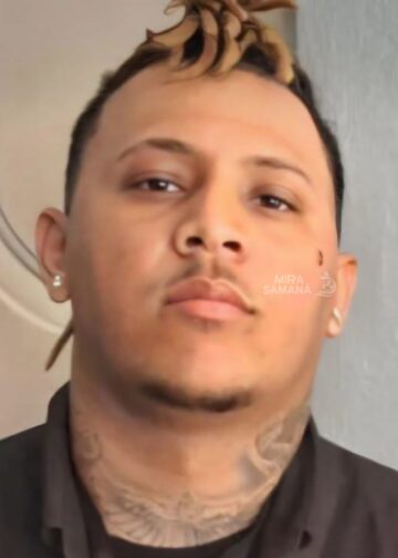 Policía Nacional busca a presuntoautor del homicidio de chófer tras incidentede tránsito en Santiago; siete detenidos