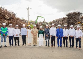 Destruyen más de 14 mil armas para reforzar la seguridad ciudadana en República Dominicana