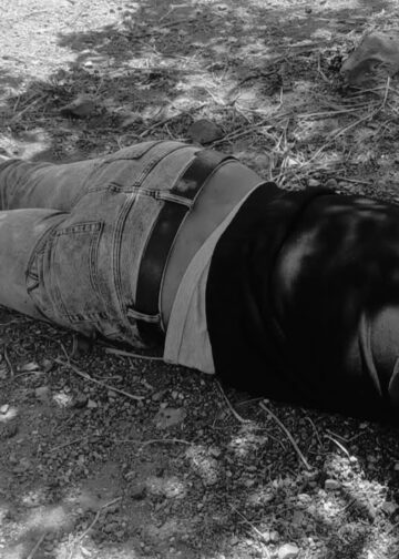 Hombre hiere a su pareja y luego se quita la vida en La CiénagaLa Ciénaga, San José de Ocoa.