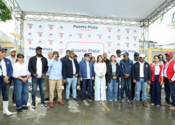 Supérate entregará bono de emergencia a 10,000familias afectadas por lluvias en varias provincias