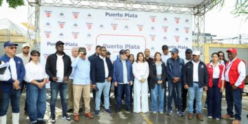 Supérate entregará bono de emergencia a 10,000familias afectadas por lluvias en varias provincias