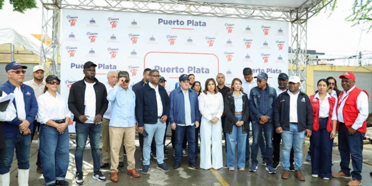 Supérate entregará bono de emergencia a 10,000familias afectadas por lluvias en varias provincias