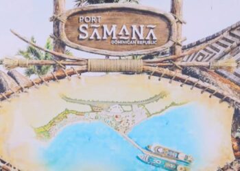 Port Samaná impulsará el desarrollo turísticoy económico de Samaná