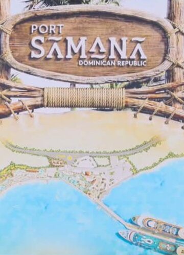 Port Samaná impulsará el desarrollo turísticoy económico de Samaná