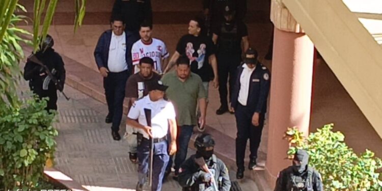 Aplazan audiencia contra motoristas acusados de la muerte de chofer en Santiago