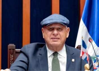 Senador de Samaná somete proyecto paraelevar Arroyo Barril a municipio Samaná