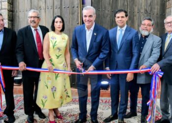 Museo Nacional de Historia y Geografía reabre sus puertas renovado