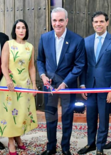 Museo Nacional de Historia y Geografía reabre sus puertas renovado