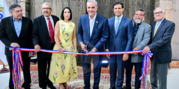 Museo Nacional de Historia y Geografía reabre sus puertas renovado