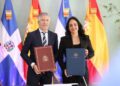 RD y España firman acuerdo para combatir el crimen organizado