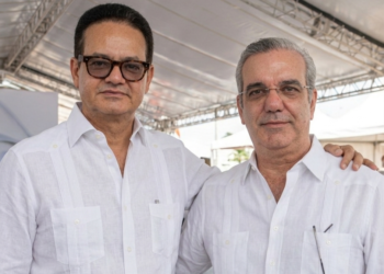 Empresario Jhonny Cabrera plantea obras viales clave al Gobierno y resalta su apuesta de inversión en Las Terrenas