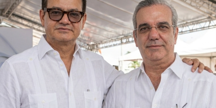 Empresario Jhonny Cabrera plantea obras viales clave al Gobierno y resalta su apuesta de inversión en Las Terrenas