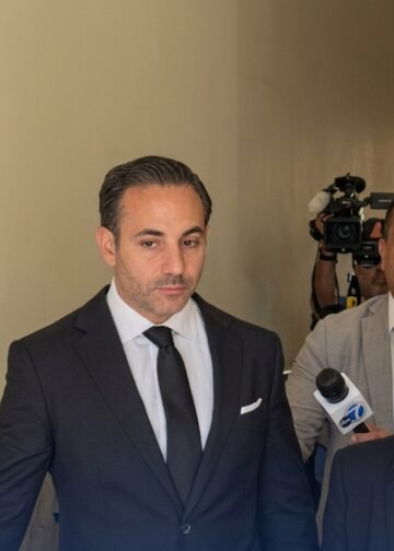 Avanza proceso por tragedia del Jet Set con peritaje y acusación formal