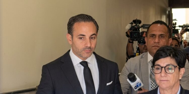 Avanza proceso por tragedia del Jet Set con peritaje y acusación formal