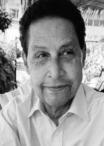 Fallece Carlos Batista Matos destacado periodista de espectáculos en República Dominicana
