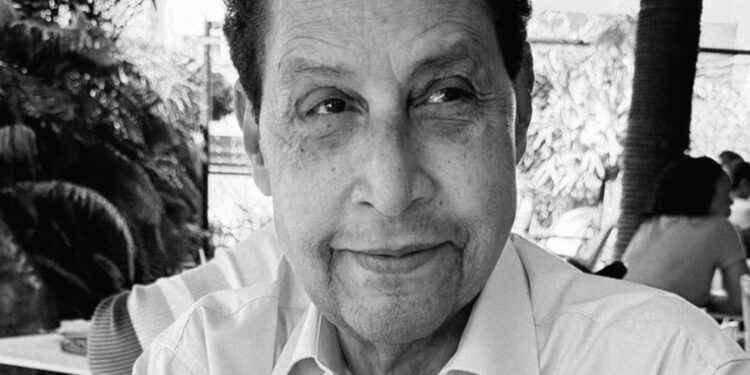 Fallece Carlos Batista Matos destacado periodista de espectáculos en República Dominicana