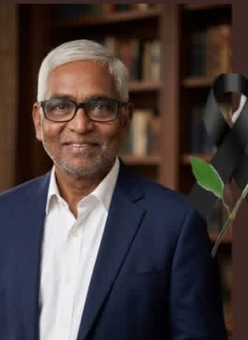 Fallece el doctor José Avenhamet Bello Guzmán referente de la medicina en Nagua