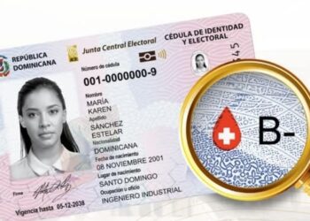 JCE aclara informaciones sobre la nueva cédula y desmiente versiones difundidas en redes sociales