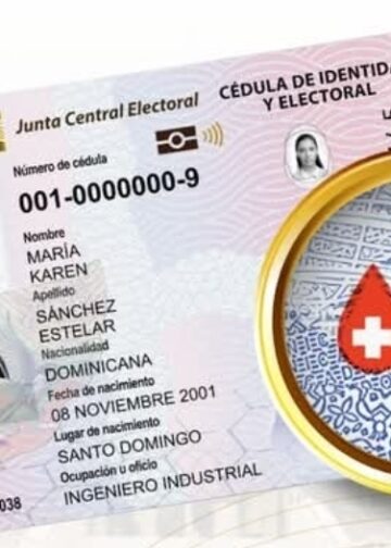 JCE aclara informaciones sobre la nueva cédula y desmiente versiones difundidas en redes sociales