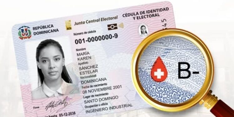 JCE aclara informaciones sobre la nueva cédula y desmiente versiones difundidas en redes sociales