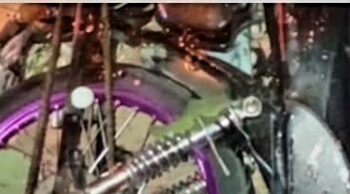 Accidente de tránsito cobra la vida de un joven en Sánchez, Samaná