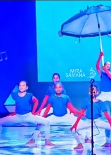 Samaná,Sánchez y Las Terrenas se destacan en Feria Regional del Libro y la Cultural del Cibao 2026