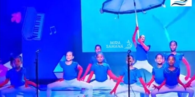 Samaná,Sánchez y Las Terrenas se destacan en Feria Regional del Libro y la Cultural del Cibao 2026