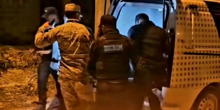 Hallan muerto empleado de INABIE reportado como desaparecido en Santo Domingo Norte