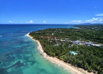 Forbes sitúa a Las Terrenas entre los destinos ideales del Caribe para el retiro