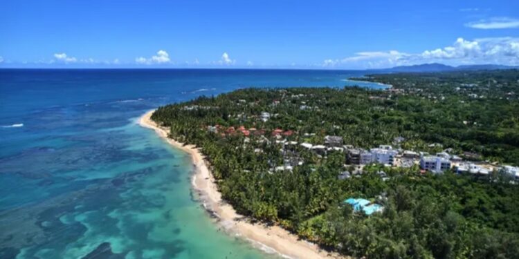Forbes sitúa a Las Terrenas entre los destinos ideales del Caribe para el retiro