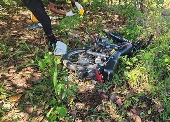 Encuentran sin vida a exregidor reportado desaparecido en Santiago de la Cruz, Dajabón