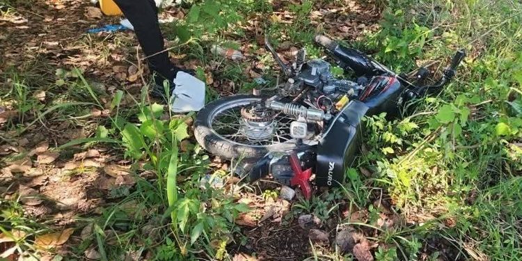 Encuentran sin vida a exregidor reportado desaparecido en Santiago de la Cruz, Dajabón