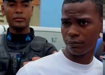 Motorista se entrega tras agresión a chofer de transporte escolar TRAE en El Café de Herrera