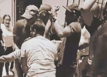 Fallece mujer que fue baleada por su expareja en Luperón; agresor fue hallado muerto horas después