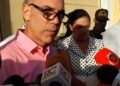 Mario Redondo sale de Najayo tras cumplir 30 años por el caso Llenas Aybar