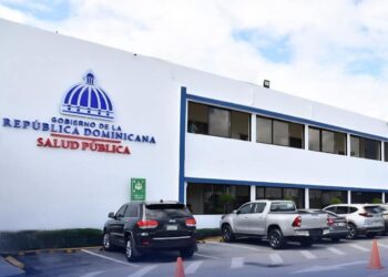 Salud Pública ofrece detalles tras muertede paciente en Arroyo Barril, Samaná