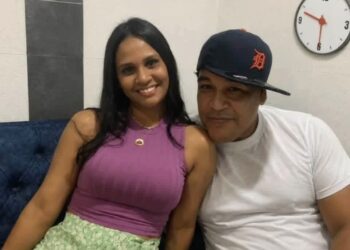 Investigan presunto feminicidio-suicidio ocurrido en la comunidad de Ojo de Agua,Salcedo