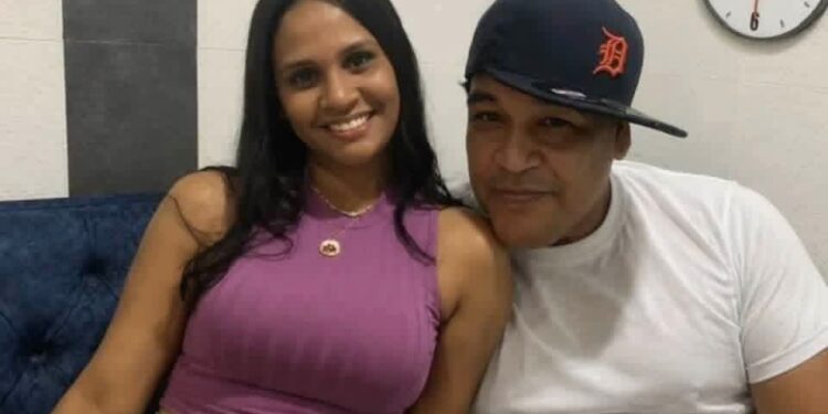 Investigan presunto feminicidio-suicidio ocurrido en la comunidad de Ojo de Agua,Salcedo