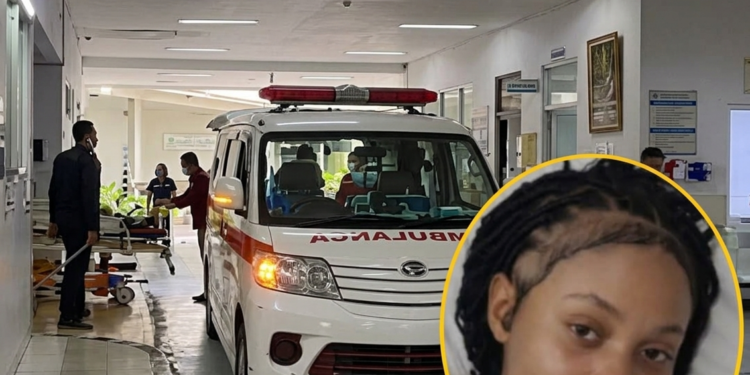 Otro presunto feminicidio enluta a Villa Altagracia tras muerte de adolescente