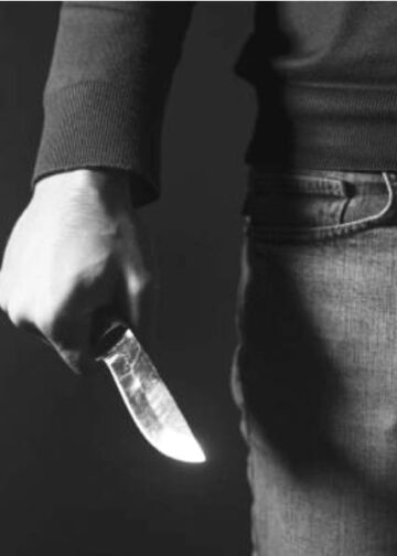 Madrugada sangrienta en Samaná deja unjoven muerto tras recibir estocadas