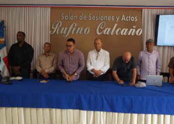 UASD y Academia de Ciencias presentan informe ambiental sobre manejo de residuos sólidos en Sánchez,Samaná