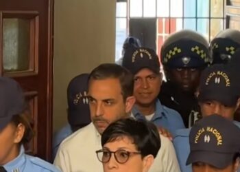 Juez decidirá el 15 de junio si envía a juicioa dueños del Jet Set Club por tragedia con 236 muertos