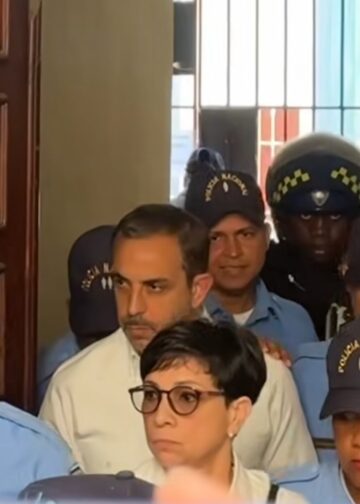 Juez decidirá el 15 de junio si envía a juicioa dueños del Jet Set Club por tragedia con 236 muertos