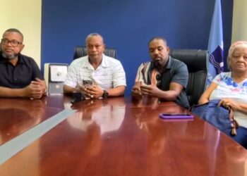 Regidores de Samaná se desvinculan tras denunciade presunta trama de corrupción en El Limón