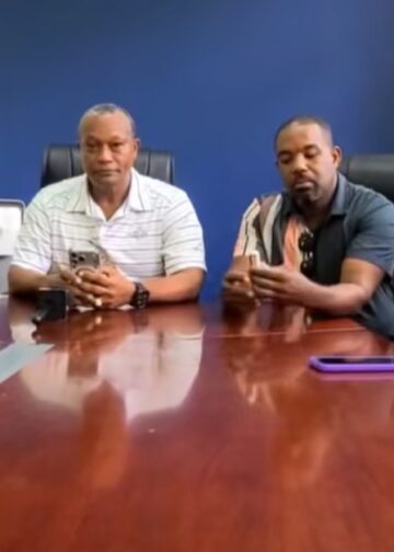 Regidores de Samaná se desvinculan tras denunciade presunta trama de corrupción en El Limón