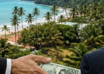 Empresario denuncia presunta trama de corrupción que frena inversión turística en El Limón de Samaná