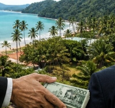 Empresario denuncia presunta trama de corrupción que frena inversión turística en El Limón de Samaná