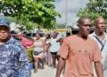 Se entrega voluntariamente hombre acusado de homicidio en La Chorrera,Samaná