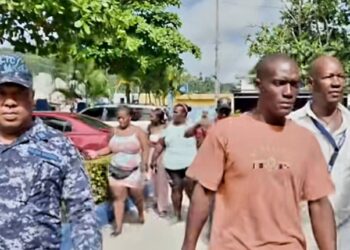 Se entrega voluntariamente hombre acusado de homicidio en La Chorrera,Samaná