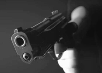 Hombre persigue y mata a su expareja sentimental tras salir de la unidad de violencia de género en Santo Domingo Este